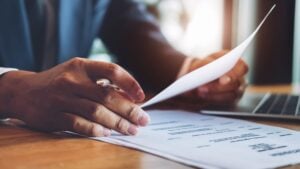 Employee Retention Credit Audits