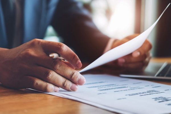 Employee Retention Credit Audits