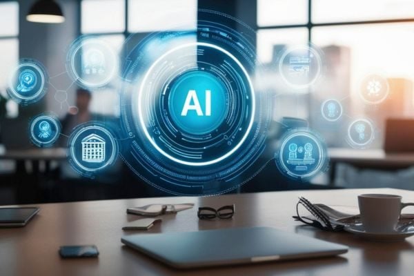 AI in Atlanta AI in Atlanta