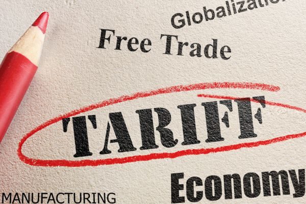 U.S. Tariffs