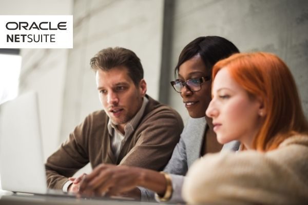 NetSuite-Implementation NetSuite-Implementation