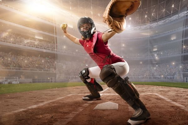 Professional-athlete Professional-athlete