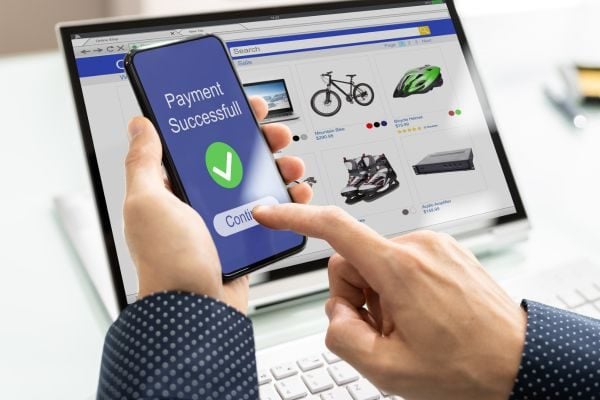 E-commerce Tax E-commerce Tax