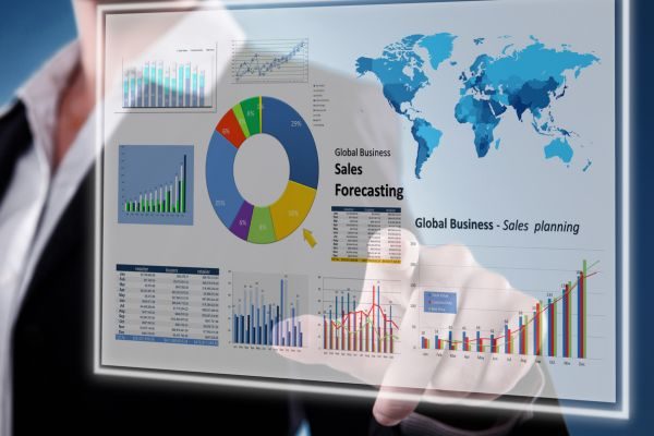 QuickBooks Enterprise Custom Dashboards QuickBooks Enterprise Custom Dashboards