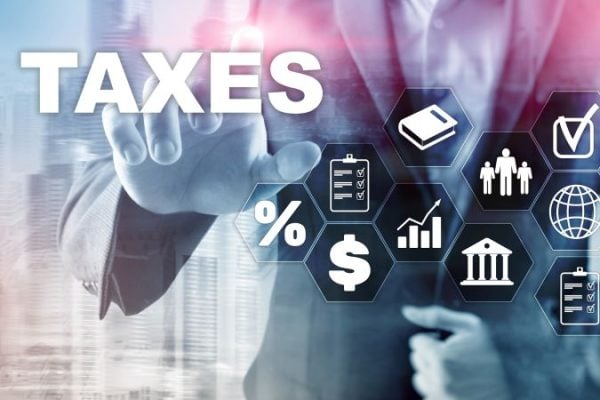 Tax-Holidays-and-Exemptions- Tax-Holidays-and-Exemptions-