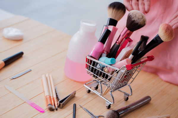 Cosmetics-eCommerce Cosmetics-eCommerce