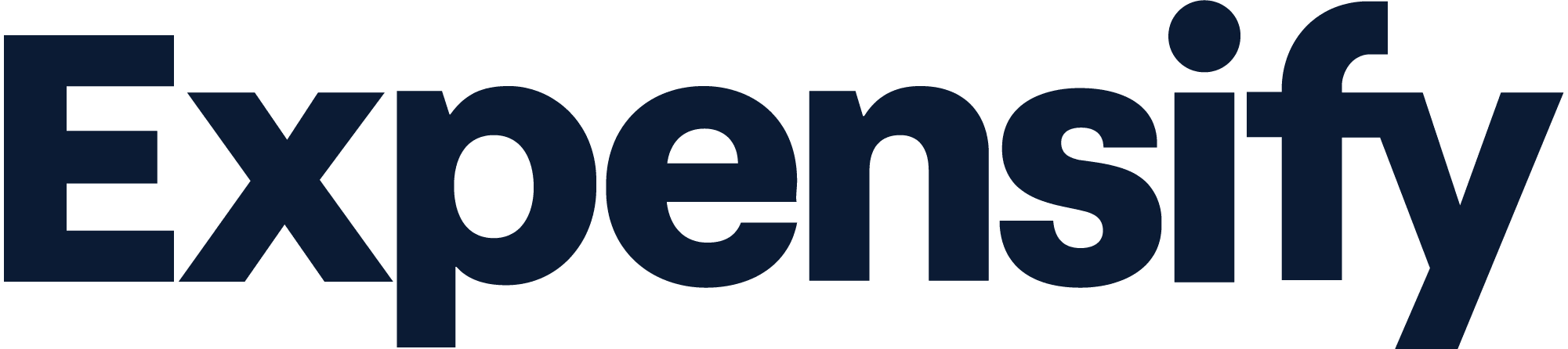 Expense-Spend Management