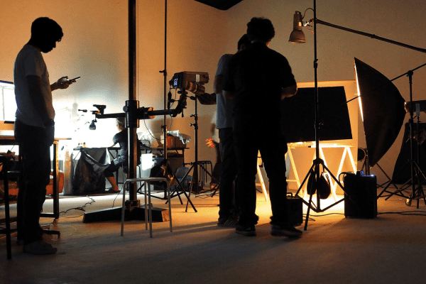 Financial Planning for Entertainment Industry