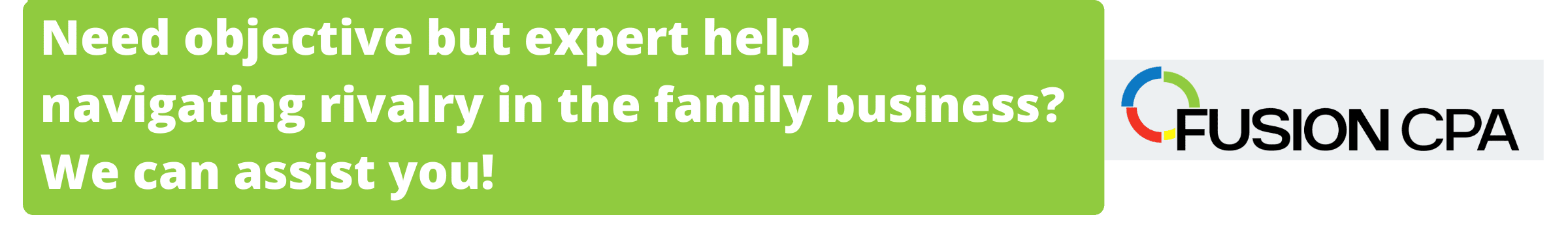 Fusion-cpa-business-advisory-for-resolving-rivalry