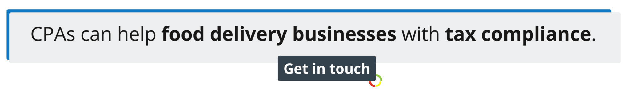 Fusion-CPA-can-help-food-delivery-industry-members-with-accounting-challenges-like-tax-compliance