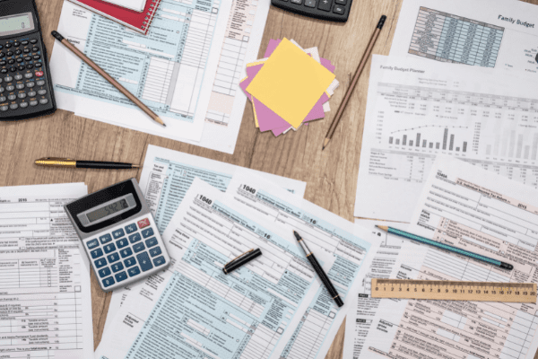 Learn all about the tax implications of SMLLC, S corps, C corps, and partnership entities.
