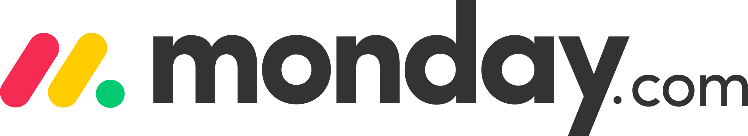 Monday.com logo