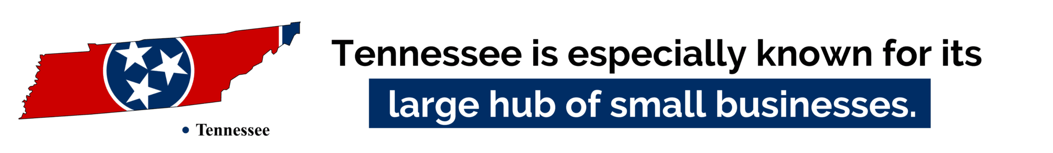 Tennessee Multi-State tax requirements is especially known for its large hub of small businesses and it's strong its optimal geography.