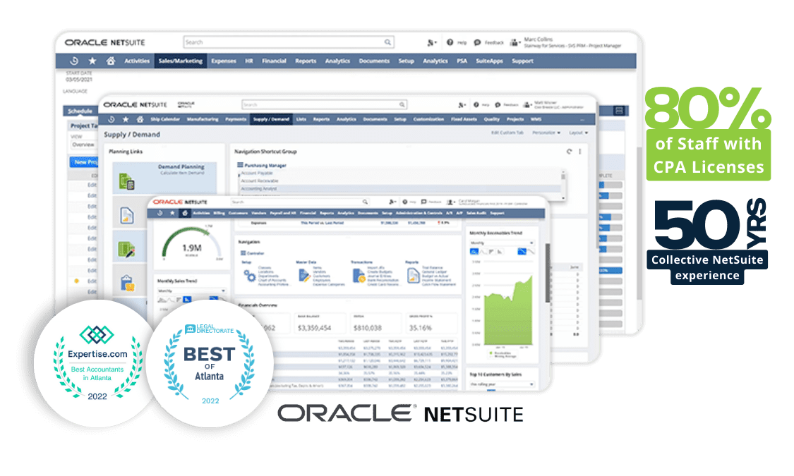 NetSuite_Oracle_Accounting_Diagnostic