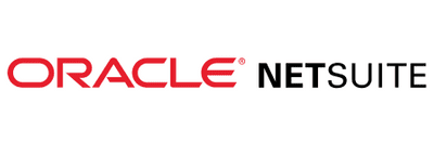 Oracle NetSuite Logo