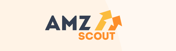 AMZ SCOUT logo
