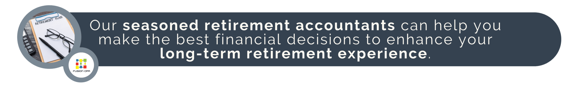 Accounting Tips: Don't Make These Taxation Mistakes When You Retire