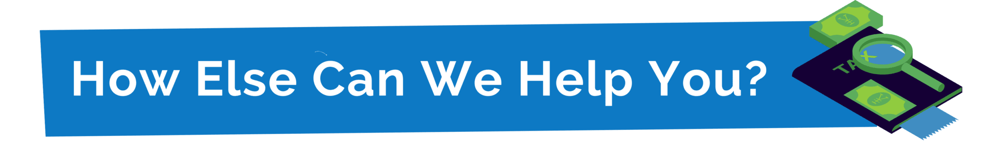 How can Fusion CPA help you?