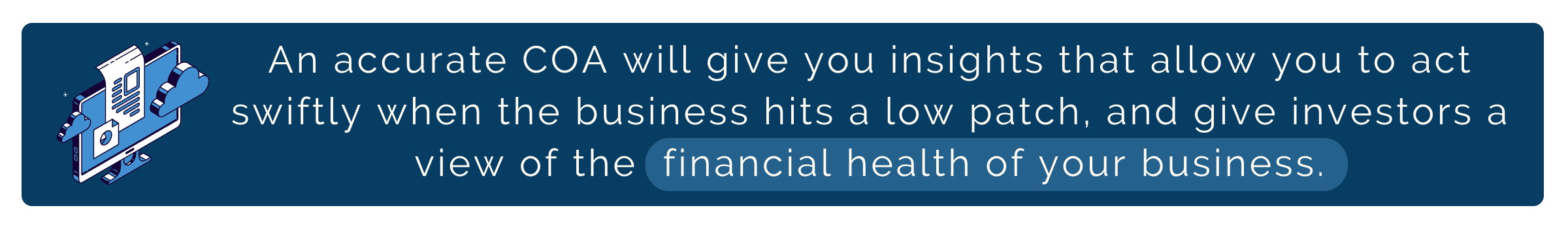 Marketing industry accounting challenges