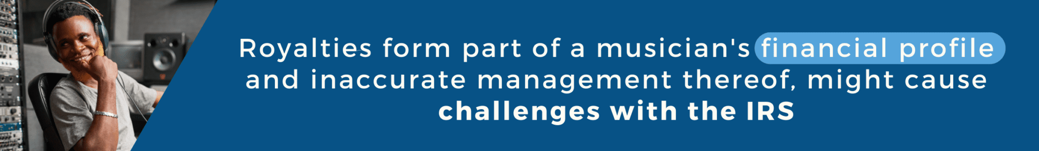US Accounting Software Solutions-Fusion-CPA Music Royalty Accounting Software For Record Labels and Artists